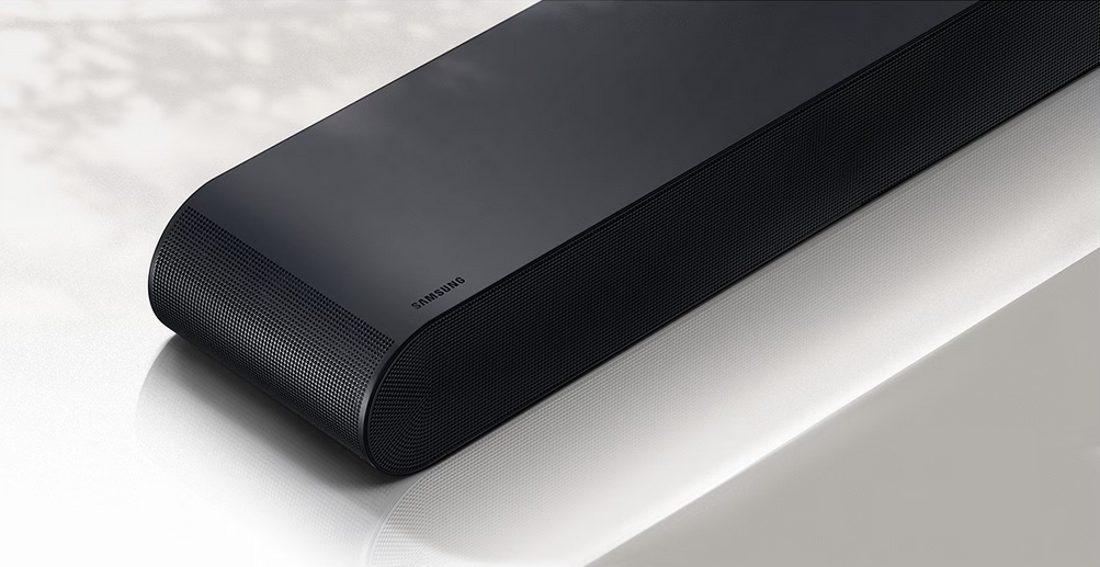 Soundbar система Samsung HW-S60B HW-S60B/EN | JAR Computers